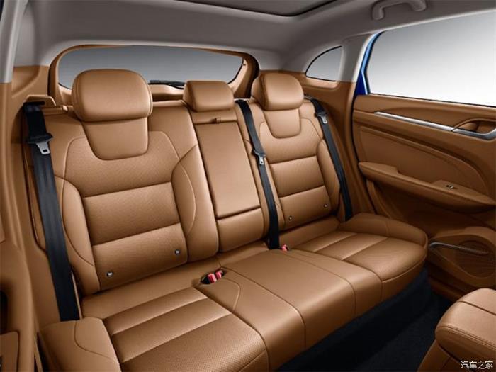 新车，SUV，陆风荣曜