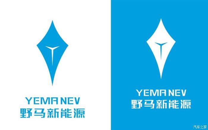 野马汽车,野马新能源品牌