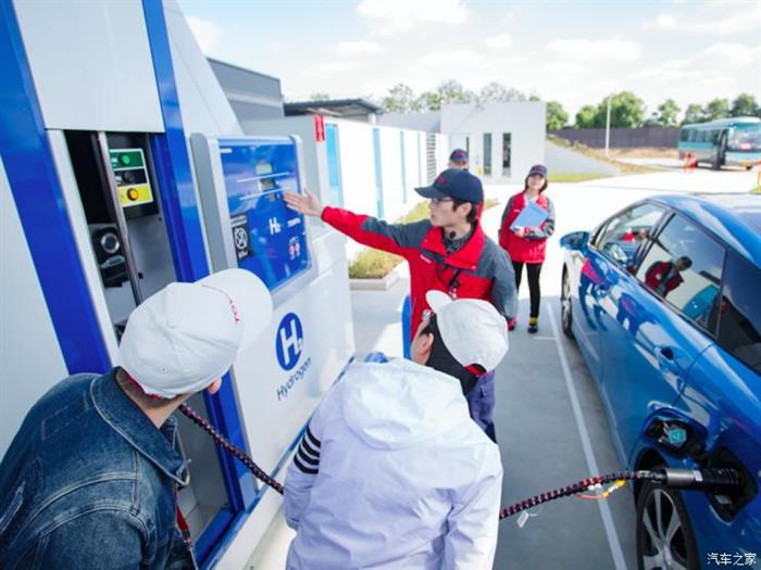 政策,电池,财政部,氢燃料电池车 政策,电池,财政部,氢燃料电池车