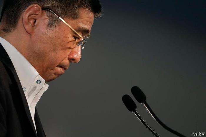 销量，CEO内田诚