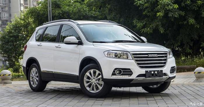 SUV，SUV市场竞争报告