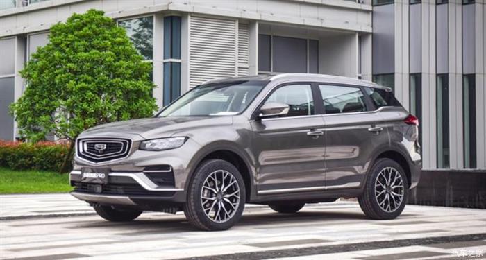 SUV，SUV市场竞争报告