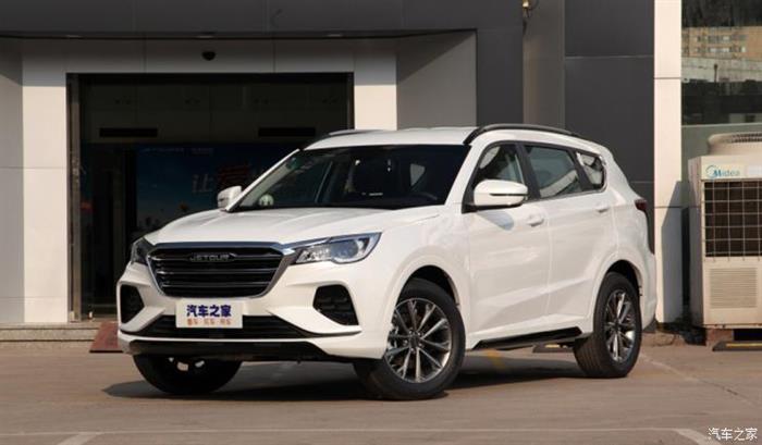 SUV，SUV市场竞争报告