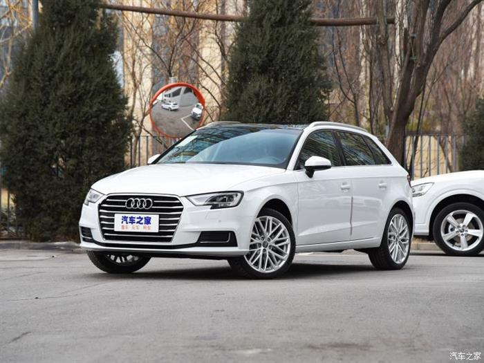 奥迪A3，奥迪A3