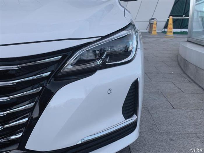 重头戏主要在车名长安锐程cc正式发布 汽车资讯 盖世汽车