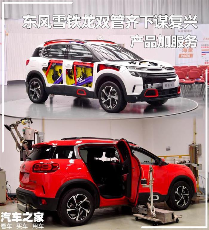 销量，东风雪铁龙复兴