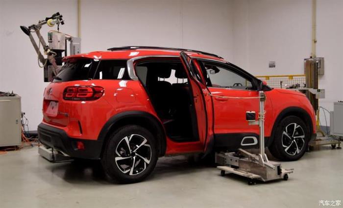 销量，东风雪铁龙复兴