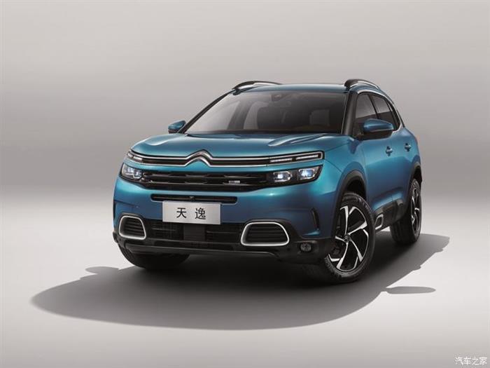 销量，东风雪铁龙复兴