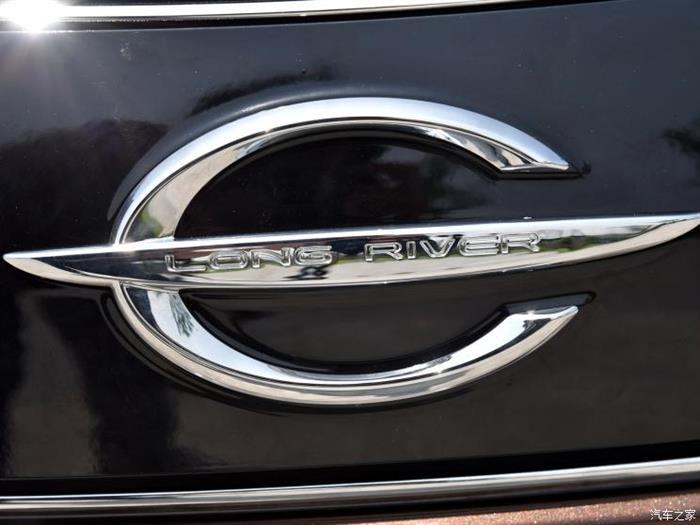 长江汽车 长江汽车