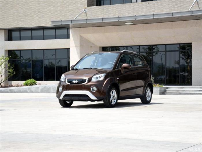 长江汽车 长江汽车