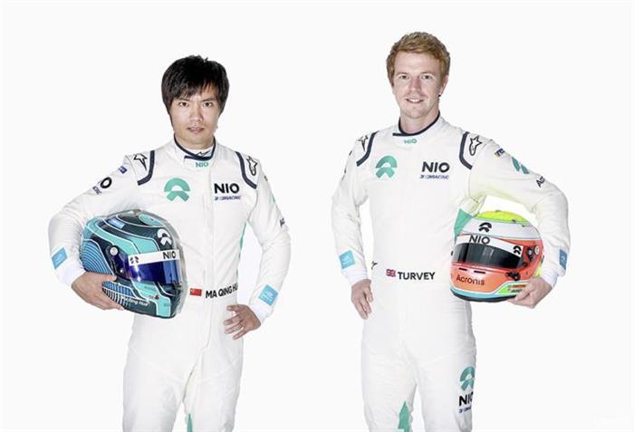 蔚来，蔚来ES6,蔚来ES8