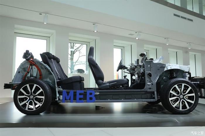 中国三合一电驱动