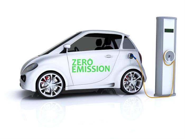 中国三合一电驱动