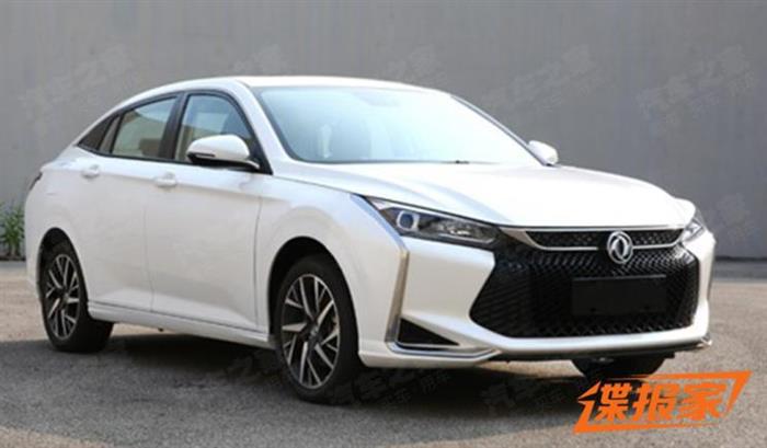 东风风神奕炫,东风风神奕炫新能源