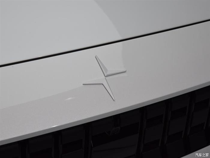 极星首家体验空间