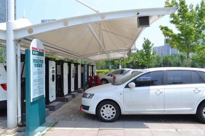 新能源电力 新能源电力