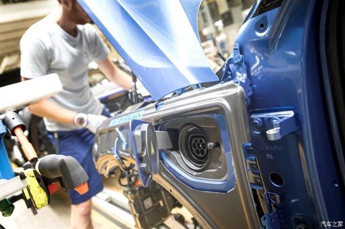 沃尔沃，沃尔沃,吉利沃尔沃，吉利控股，沃尔沃XC40