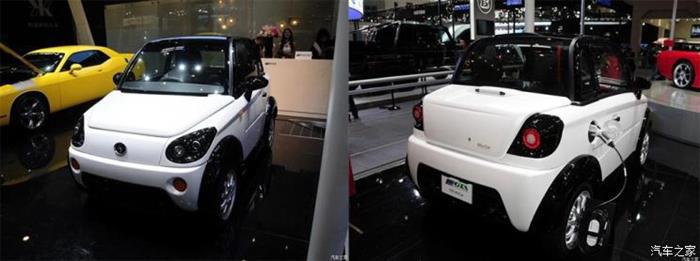 电动汽车，新车，赛麟迈迈