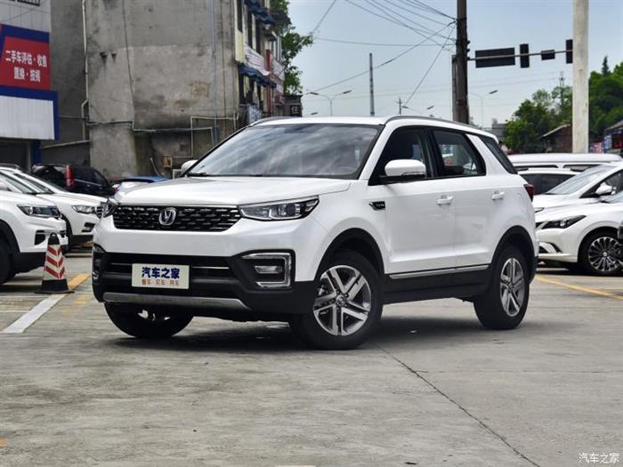 新车，吉利icon实车