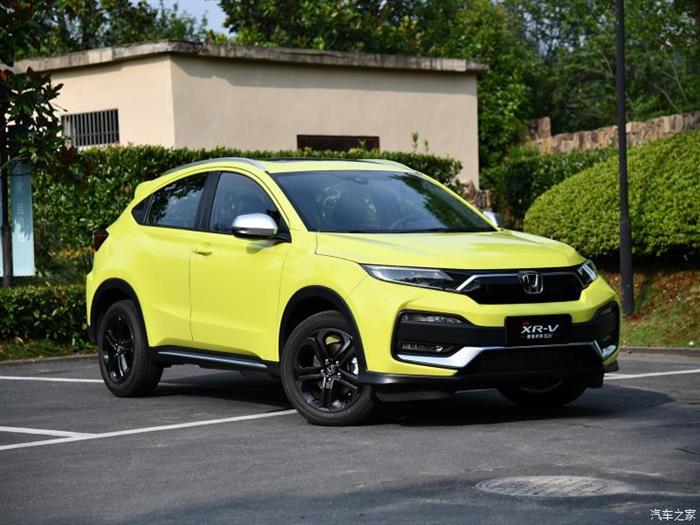 新车，吉利icon实车