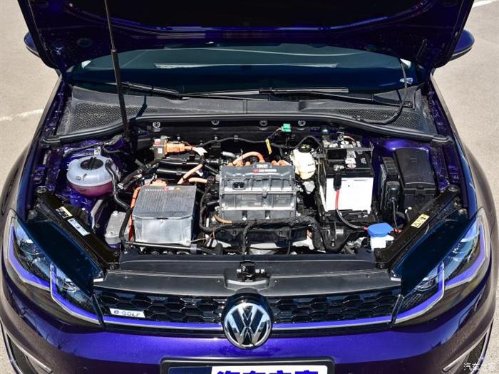 新车，高尔夫纯电,宝来纯电