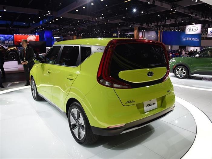 新车，现代45概念车,进口博览会