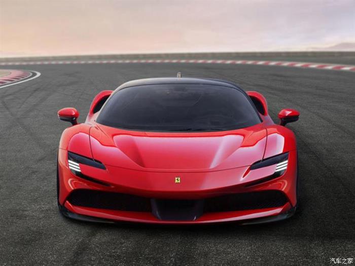 新车,SF90 Stradale,法拉利 新车,SF90 Stradale,法拉利