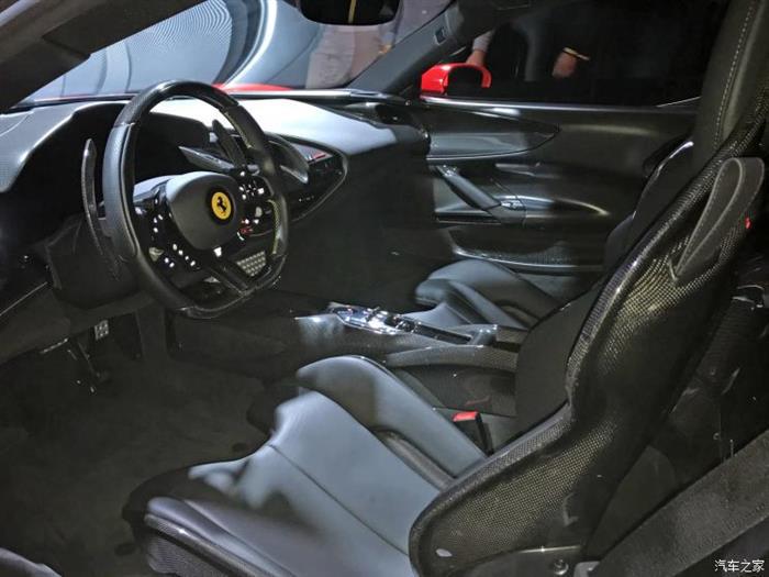 新车,SF90 Stradale,法拉利 新车,SF90 Stradale,法拉利