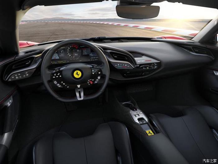 新车,SF90 Stradale,法拉利 新车,SF90 Stradale,法拉利
