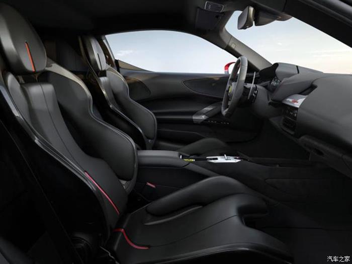 新车,SF90 Stradale,法拉利 新车,SF90 Stradale,法拉利