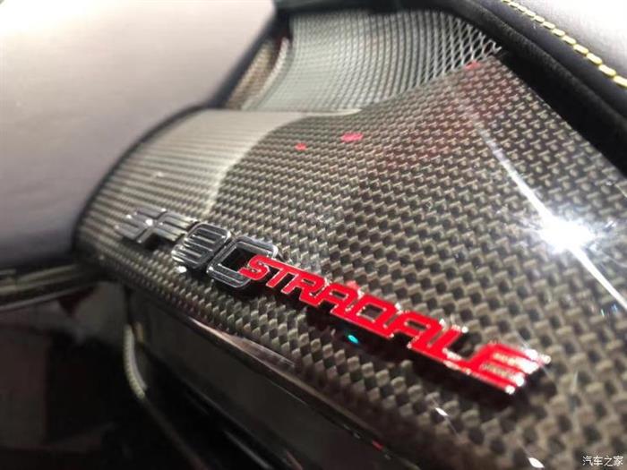 新车,SF90 Stradale,法拉利 新车,SF90 Stradale,法拉利