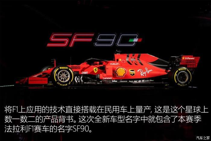 新车,SF90 Stradale,法拉利 新车,SF90 Stradale,法拉利