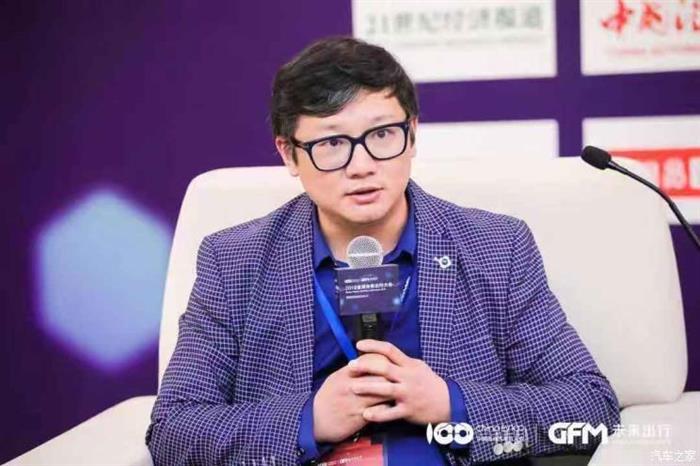 自动驾驶，共享出行