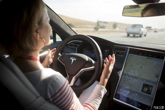 自动驾驶，共享出行