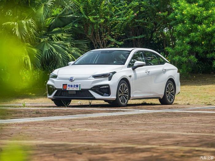 新车，SUV，广汽新能源AionS,Aion LX