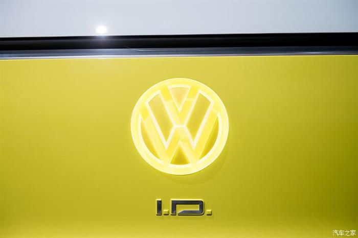 大众ID.3 大众ID.3