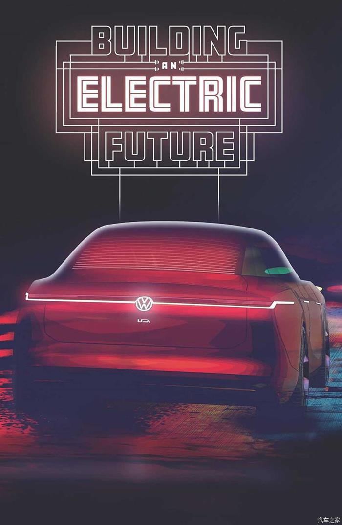 大众ID.3 大众ID.3