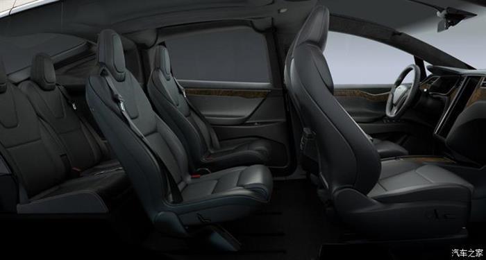 特斯拉，特斯拉Model X,Model S，Model 3