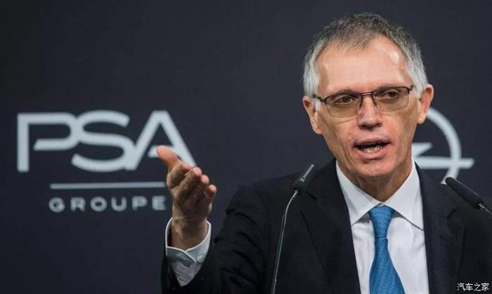 PSA与FCA合并,PSA/FCA合并，全球第四大汽车集团