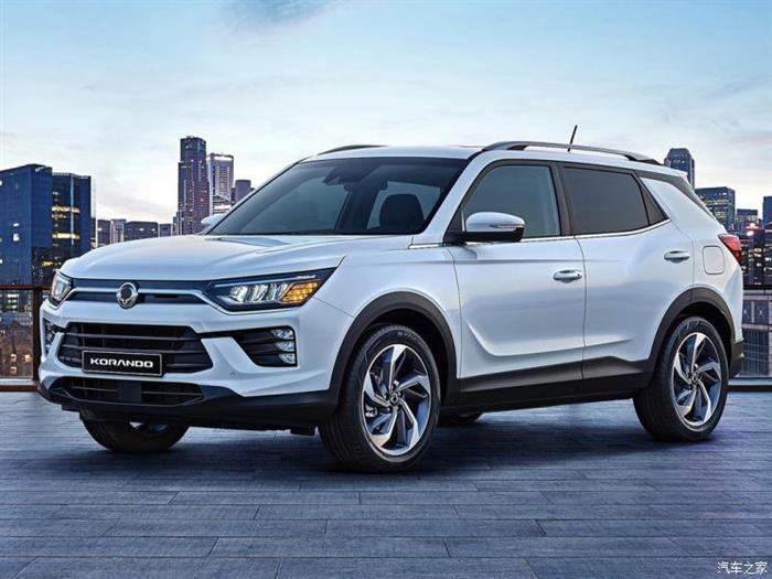 SUV，双龙汽车,双龙汽车电动车，韩国双龙汽车