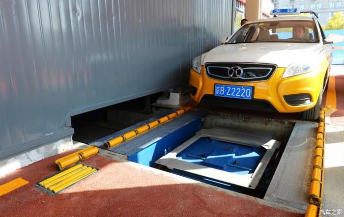 电动出租,新能源电动出租车