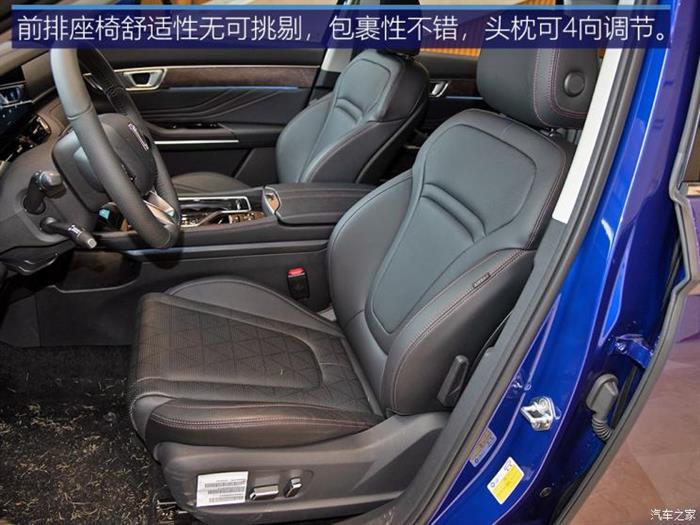 新车，SUV，奔腾T99上市