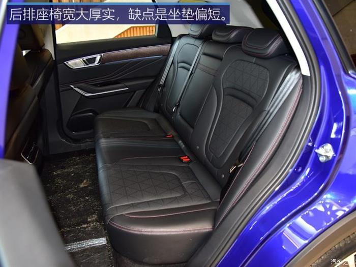 新车，SUV，奔腾T99上市