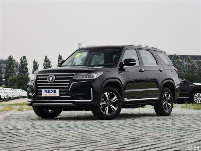 新车，SUV，奔腾T99上市
