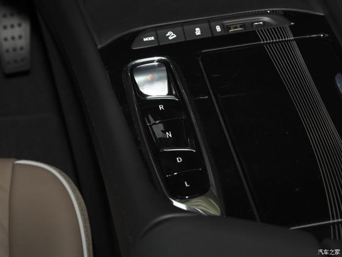 新车，SUV，上汽通用别克昂科旗