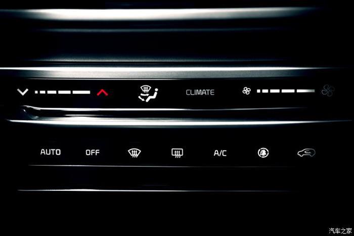 新车，起亚全新傲跑内饰,起亚全新傲跑上市