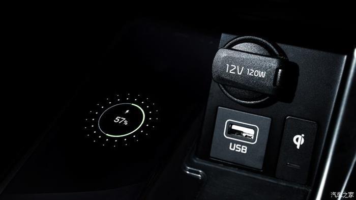 新车，起亚全新傲跑内饰,起亚全新傲跑上市