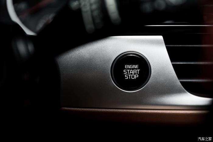 新车，起亚全新傲跑内饰,起亚全新傲跑上市