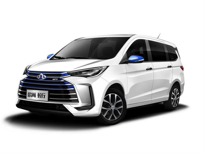 长安欧尚长行EV