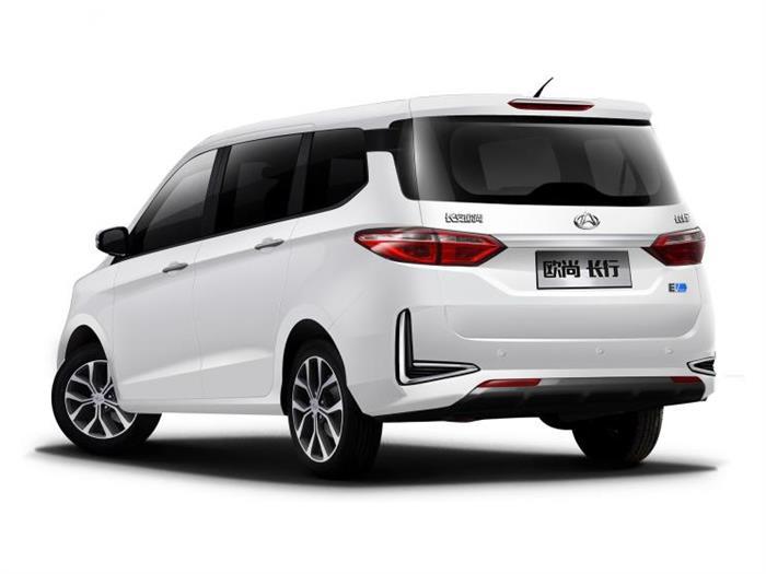 长安欧尚长行EV